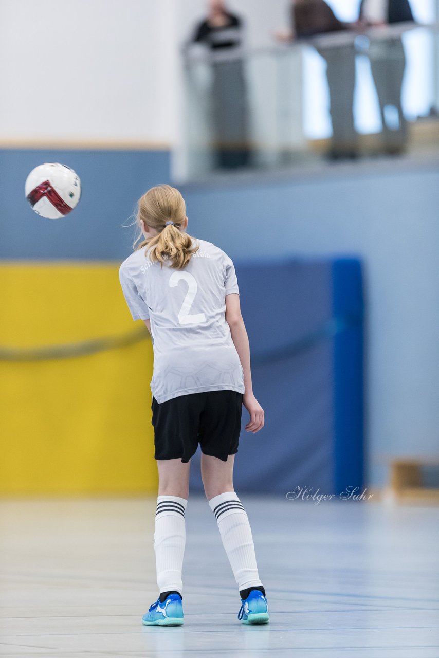 Bild 116 - wCJ NFV Futsalturnier